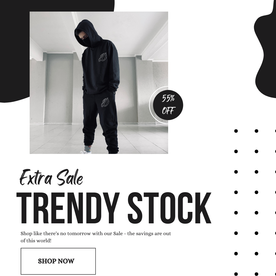 Shop like there's no tomorrow with our Sale - the savings are out of this world!